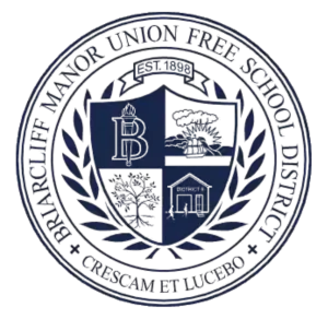 Briarcliff Manor UFSD logo
