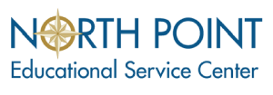 North Point ESC logo