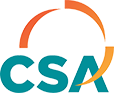 CSA logo