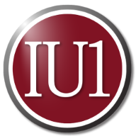 Intermediate Unit 1 logo