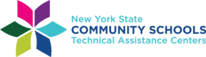 NYS Community Schools Technical Assistance Centre logo