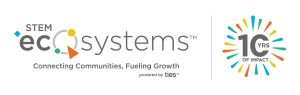 TIES logo