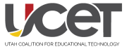 UCET logo