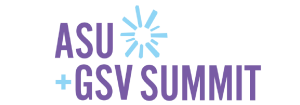 ASU+GSV Summit logo