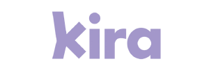 Kira Learning logo