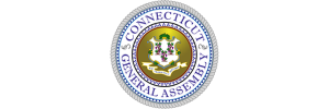 Connecticut General Assembly seal